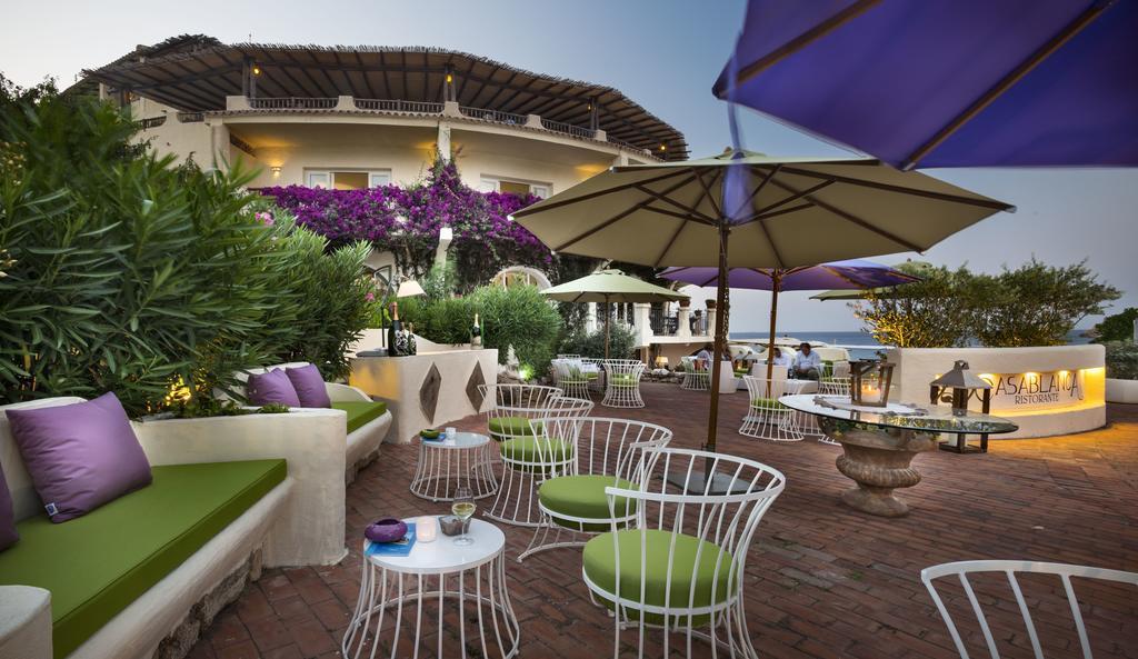 Club Hotel บายาซาร์ดิเนีย ภายนอก รูปภาพ
