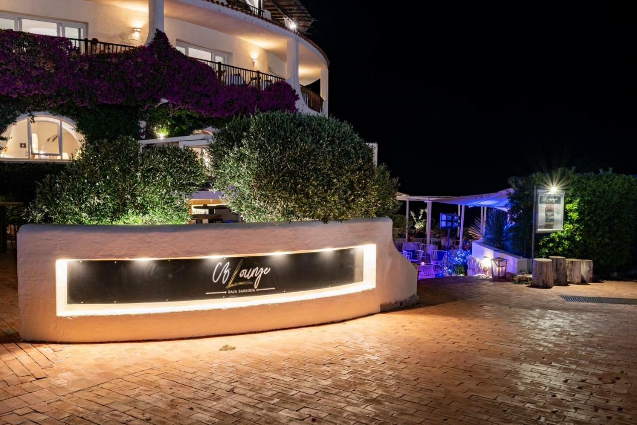 Club Hotel บายาซาร์ดิเนีย ภายนอก รูปภาพ